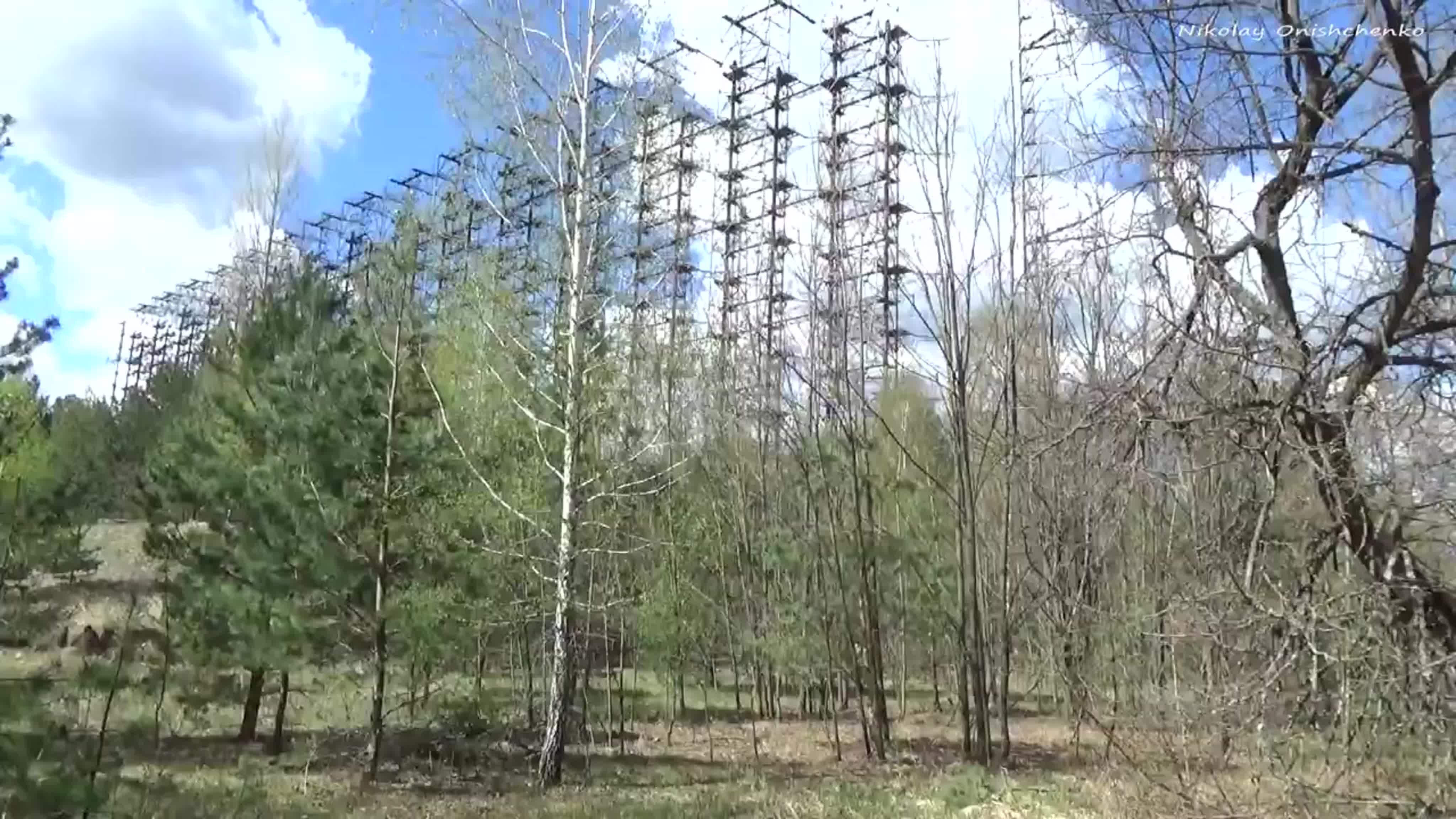 ЗГРЛС Дуга
