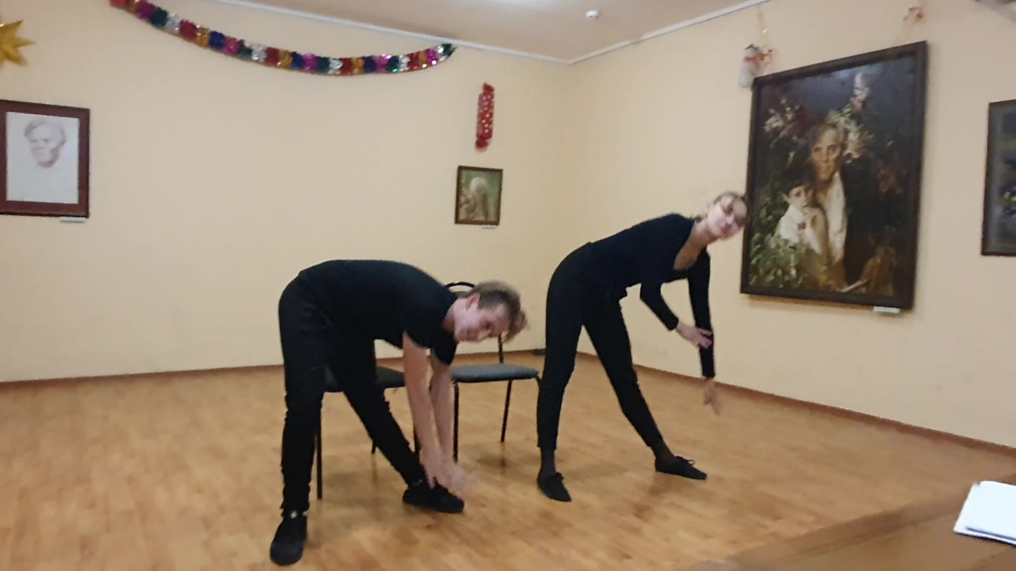 Басни