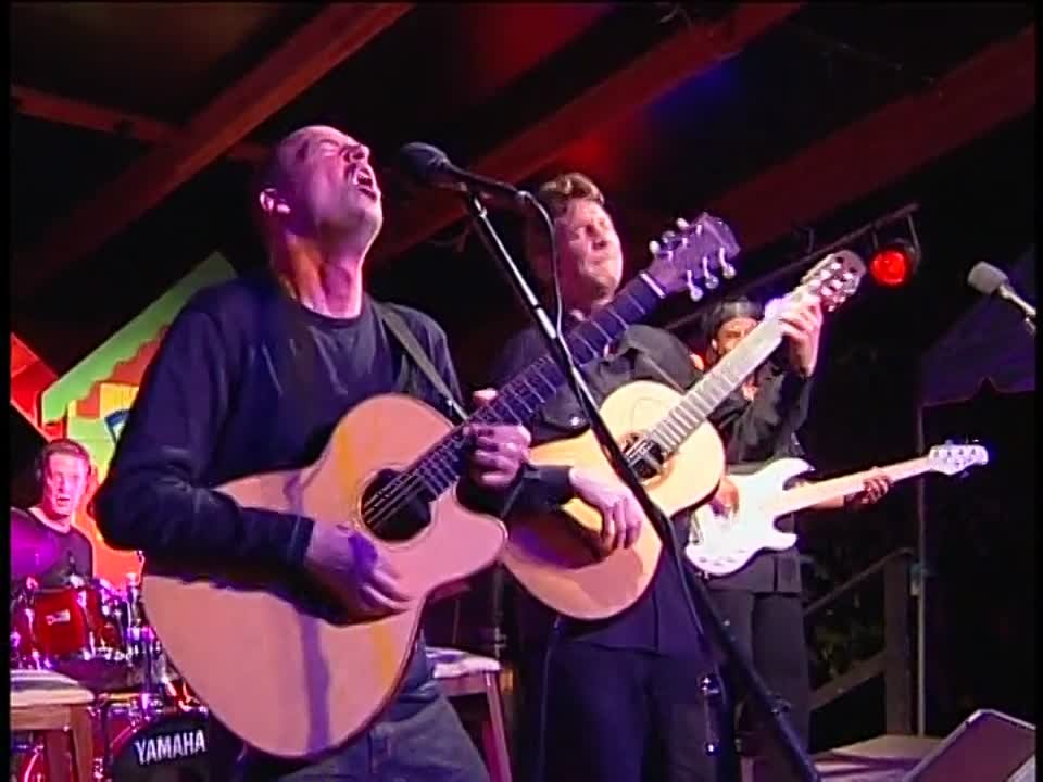 Acoustic Alchemy