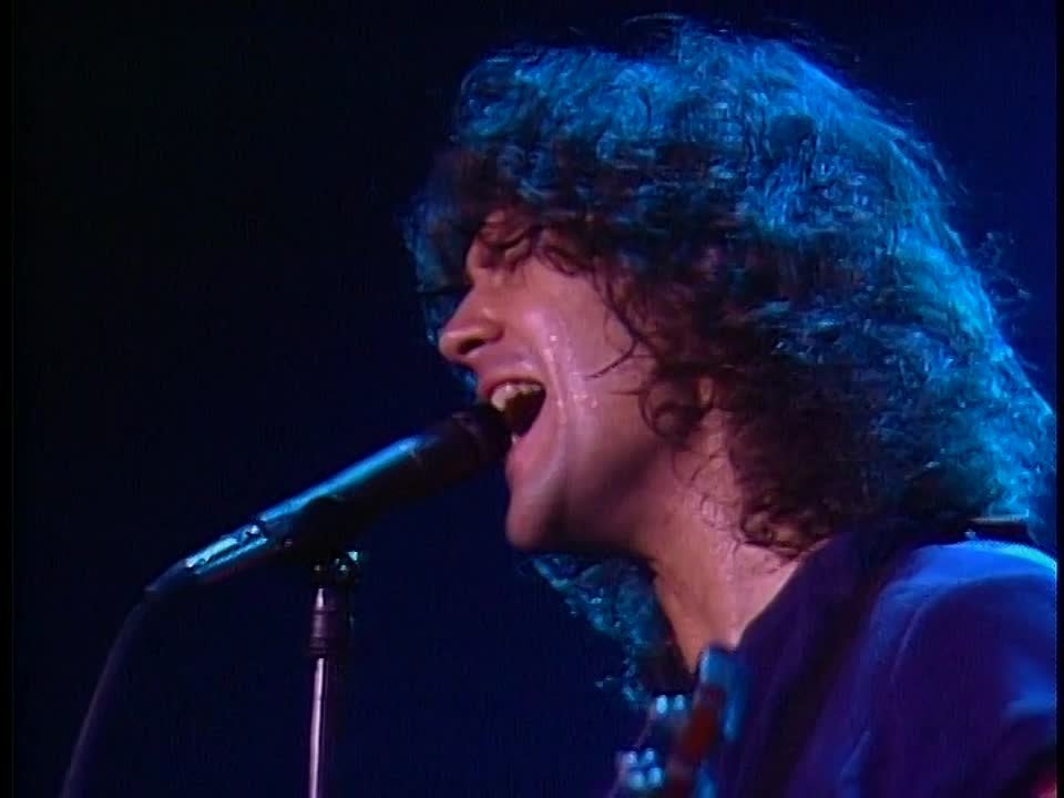 Billy Squier