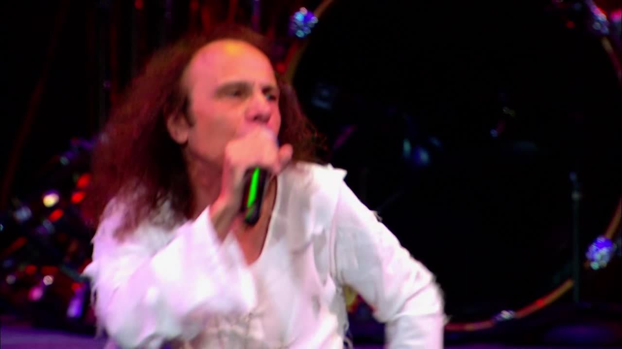 Black Sabbath + Heaven & Hell