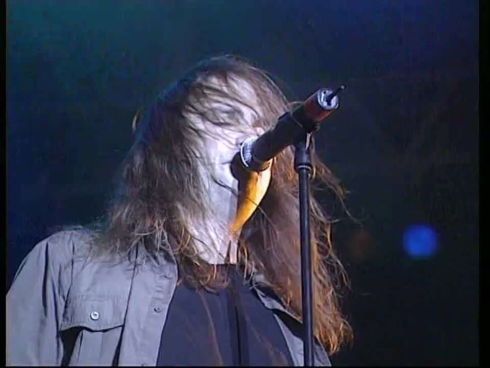 Blind Guardian