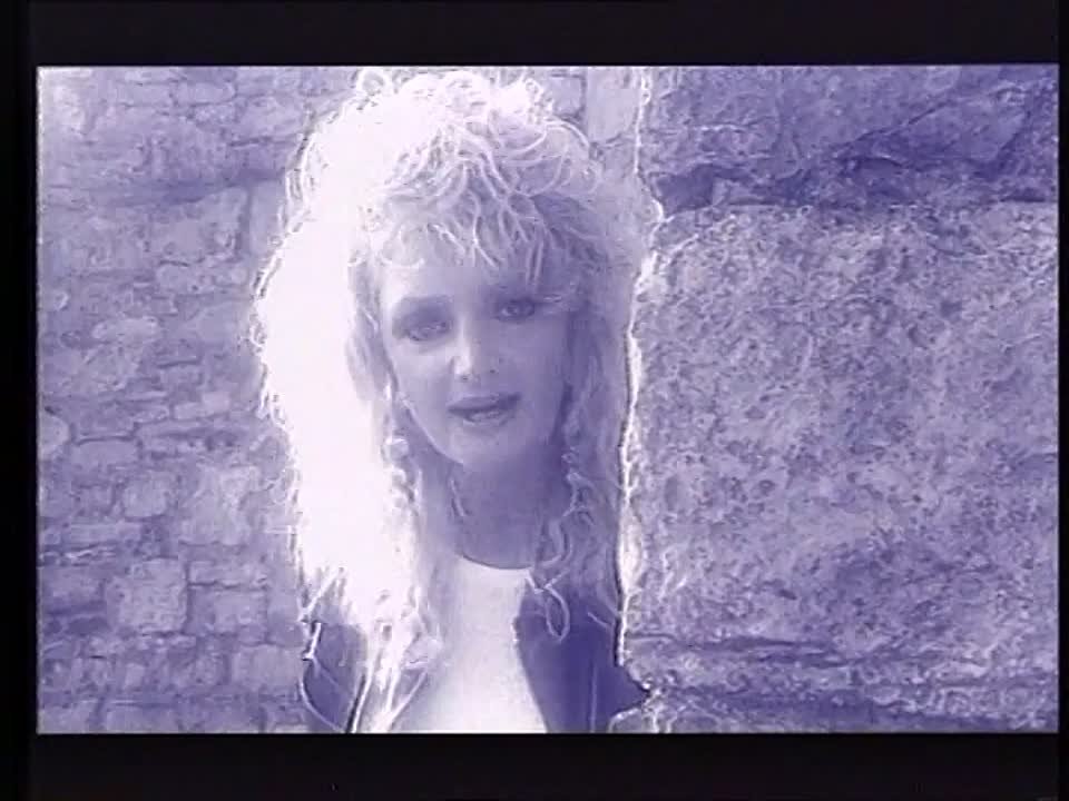 Bonnie Tyler