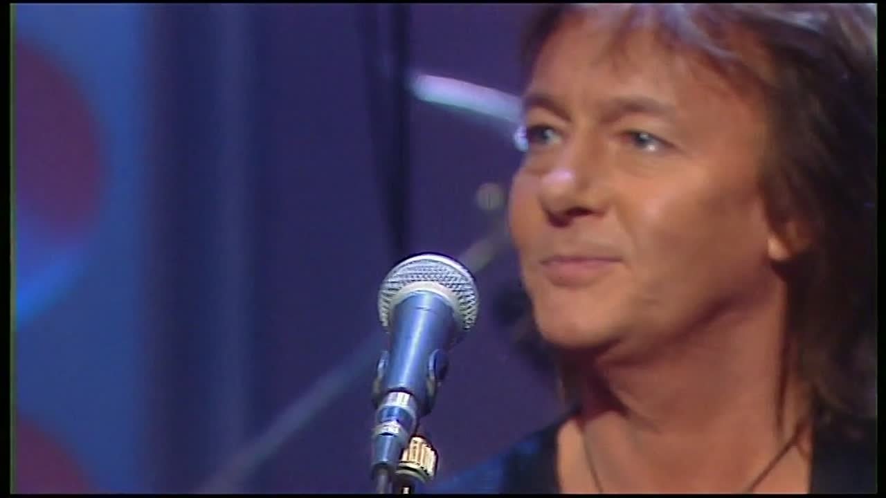 Chris Norman
