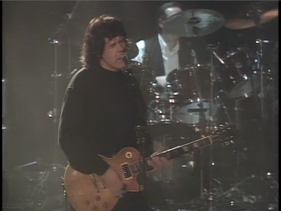 Gary Moore