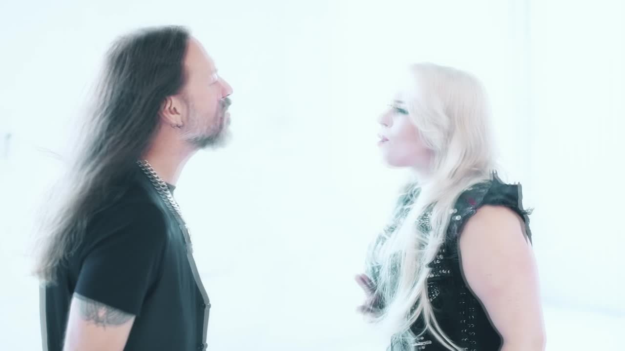 HammerFall