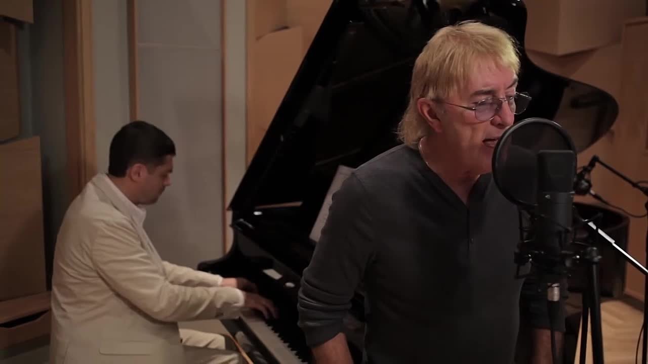Intelligent Music Project