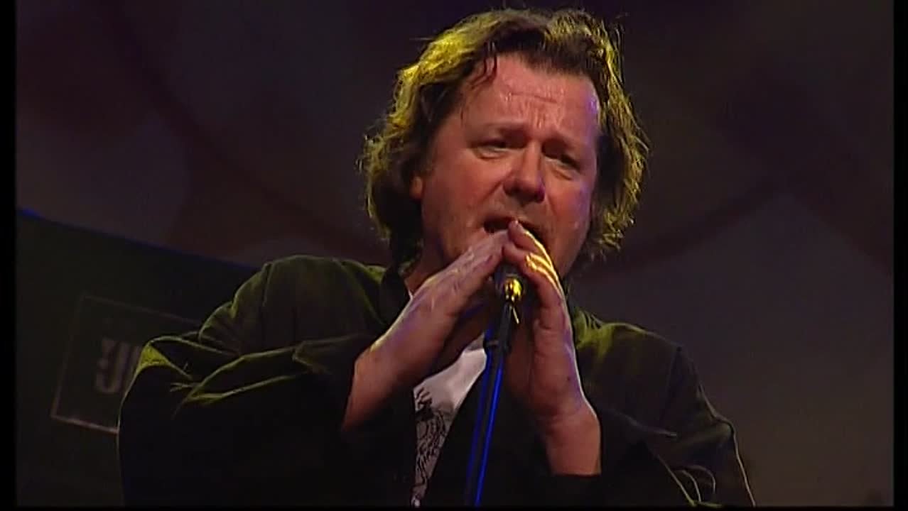 John Wetton