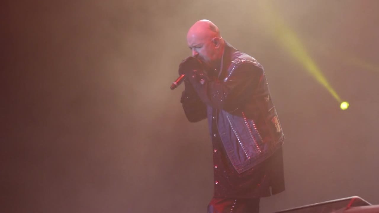 Judas Priest