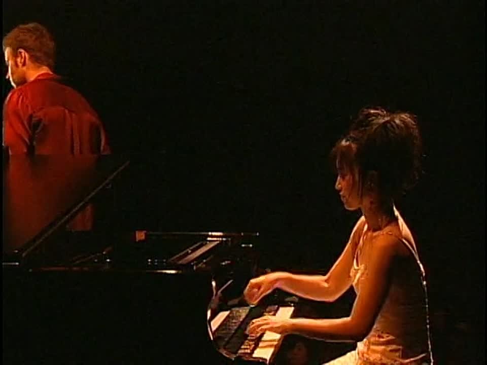 Keiko Matsui