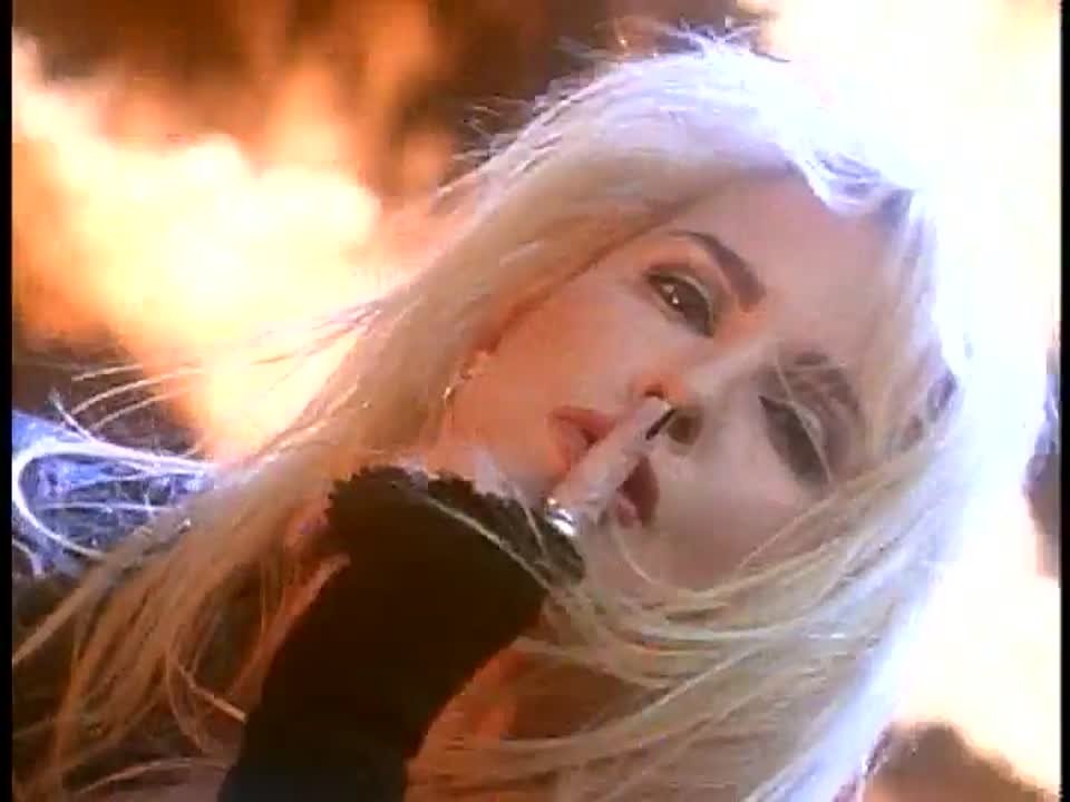 Lita Ford