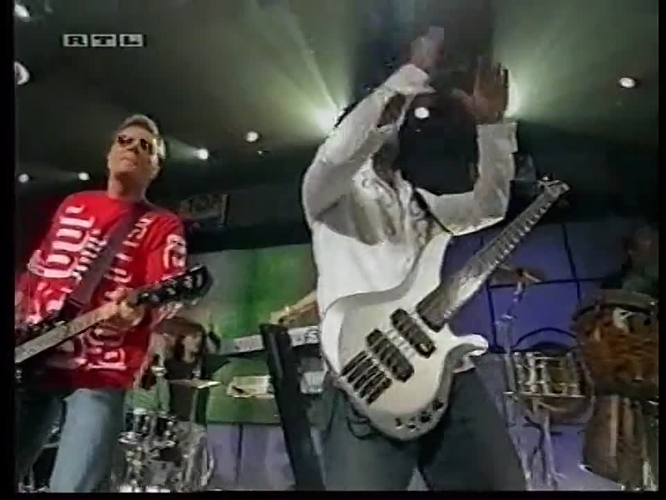 Modern Talking