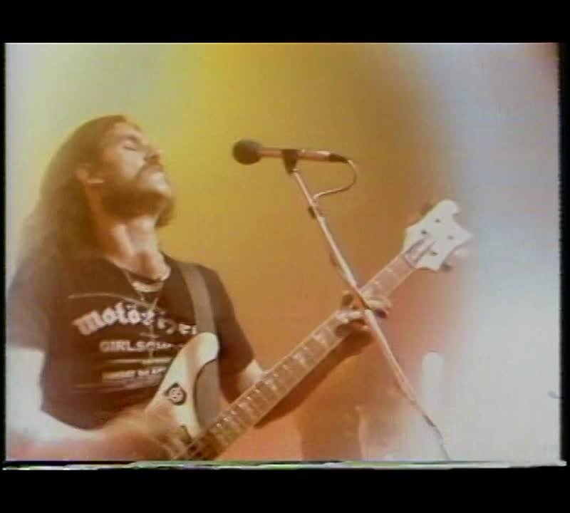 Motorhead
