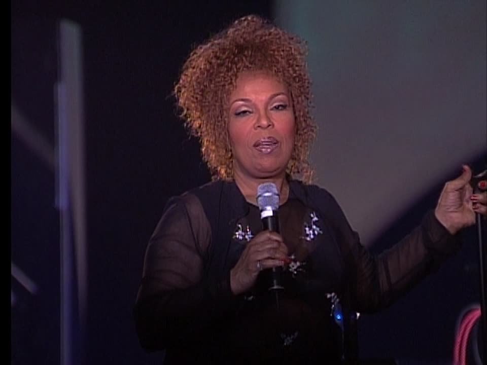 Roberta Flack
