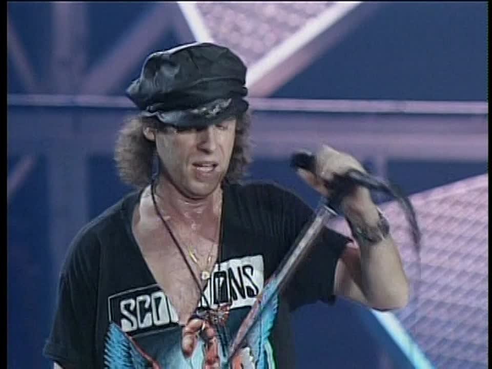 Scorpions