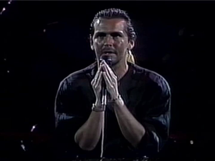 Thomas Anders