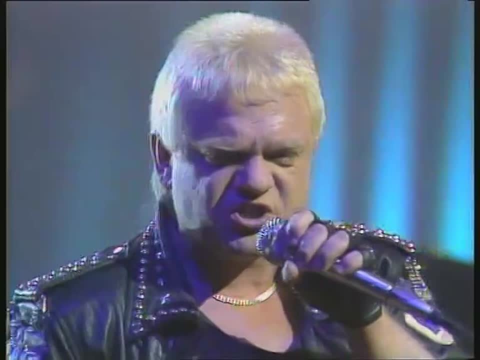 U.D.O.