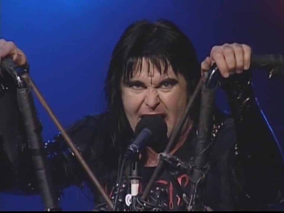 W.A.S.P.