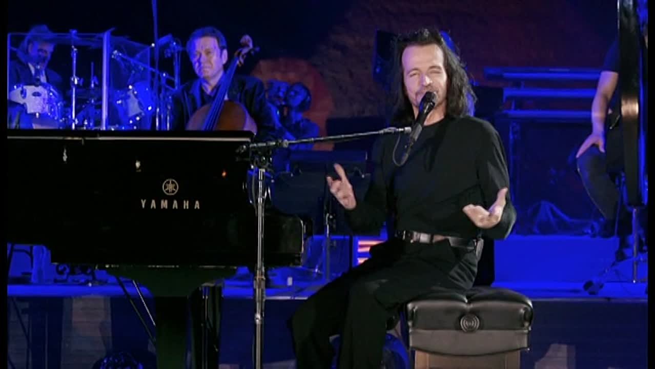 Yanni