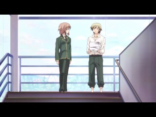 У меня мало друзей ТВ-2 / Boku wa Tomodachi ga Sukunai Next