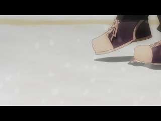 Tasogare otome x Amnesia / Призрачная дева