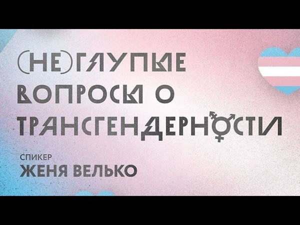 Женя Велько | проекты, ролики, передачи и т.д.