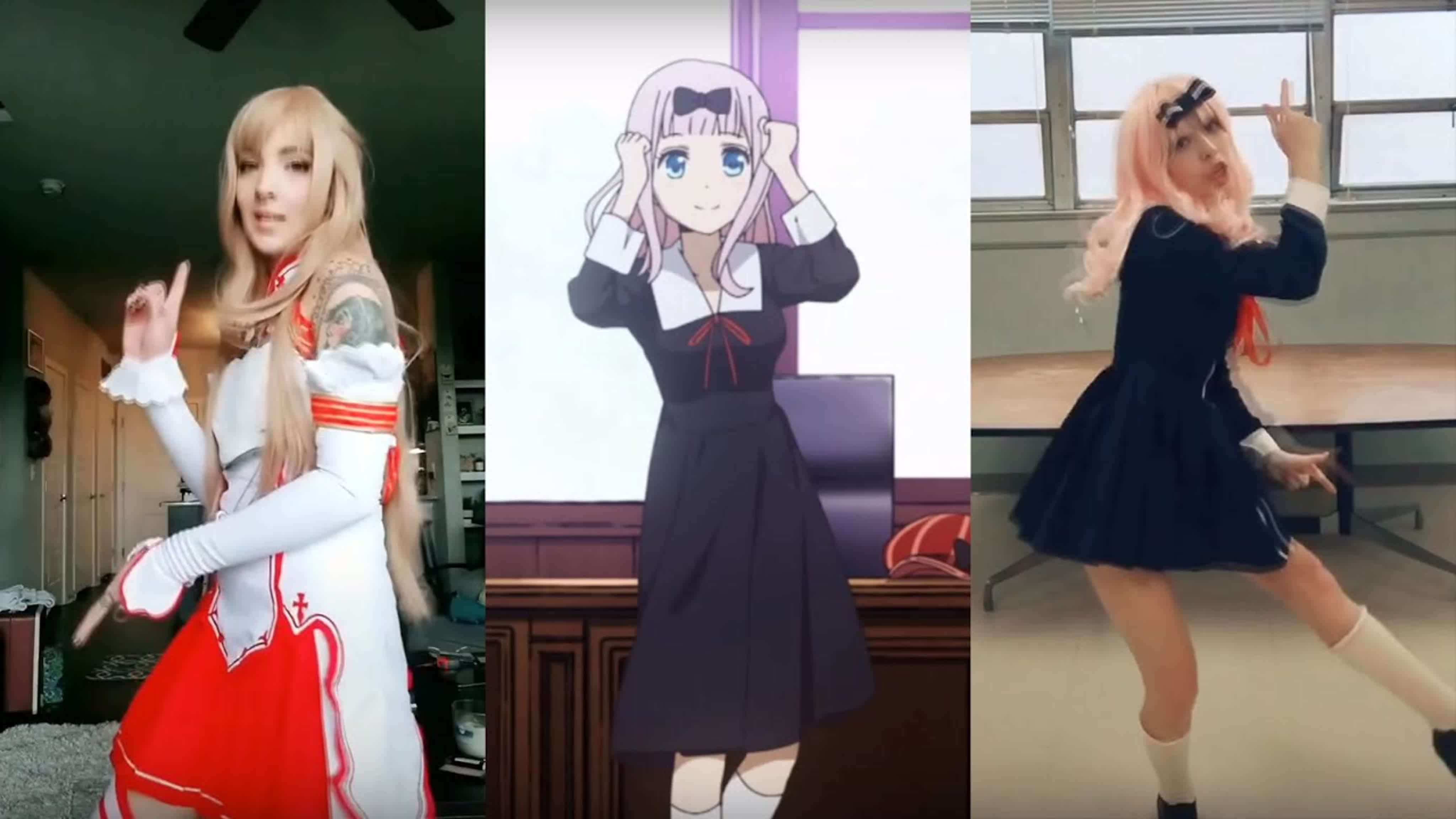 Тика Фудзивара