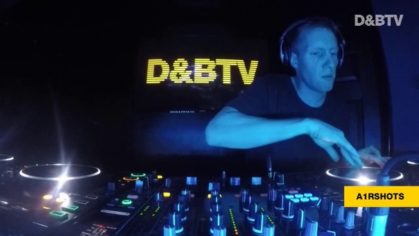 D&BTV #222: Spearhead Records