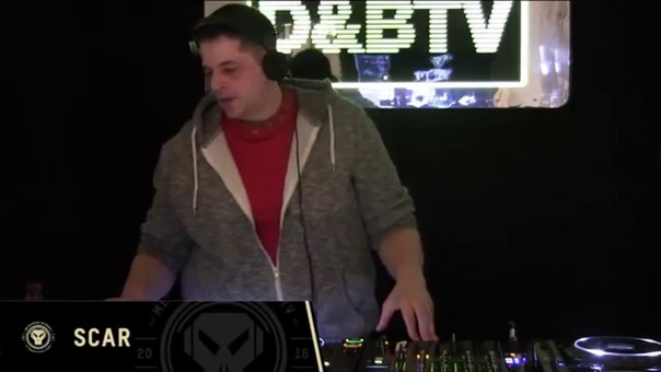 D&BTV Live #215 Metalheadz Takeover