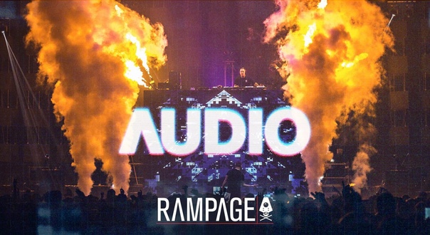 Rampage 2015