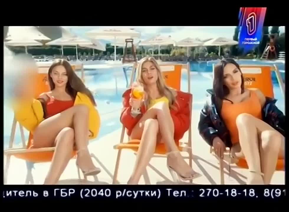 Первый городской. Нижний Новгород | Россия, Нижний Новгород