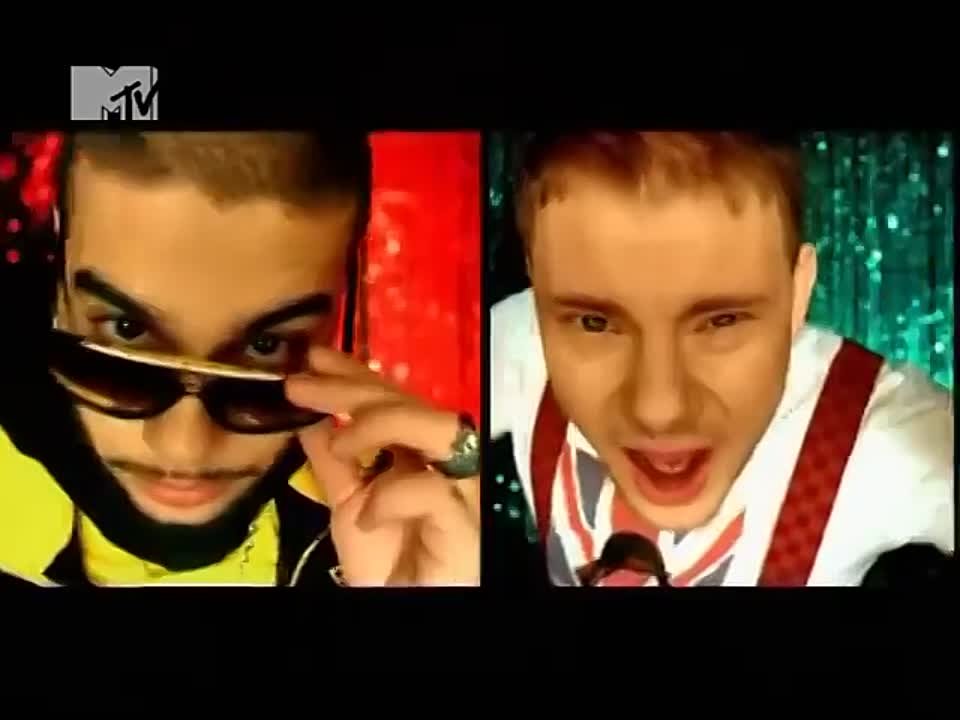 MTV Россия (1998-2013) | Россия