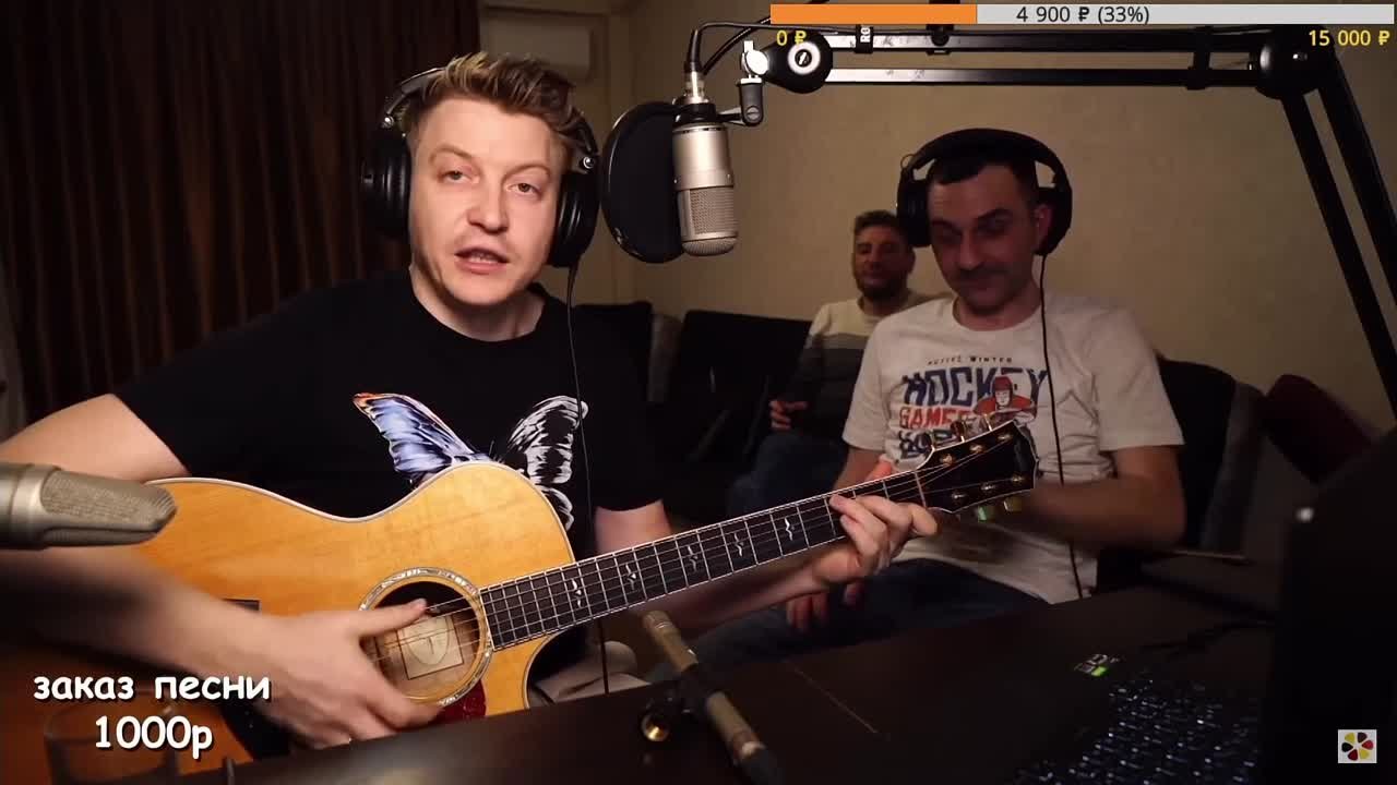 ❖ Разборы со стримов