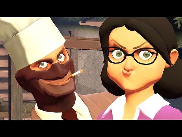 Team Fortress 2