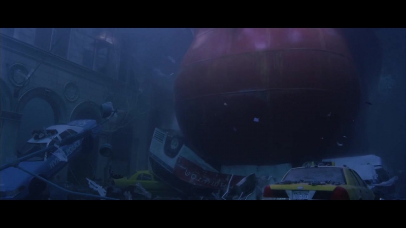 2004-Фильмы-ОстрыйЖанр