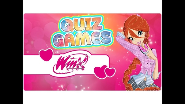 Winx Quiz