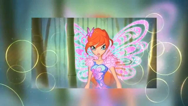 Винкс 7 сезон (Россия//Русский//СТС)