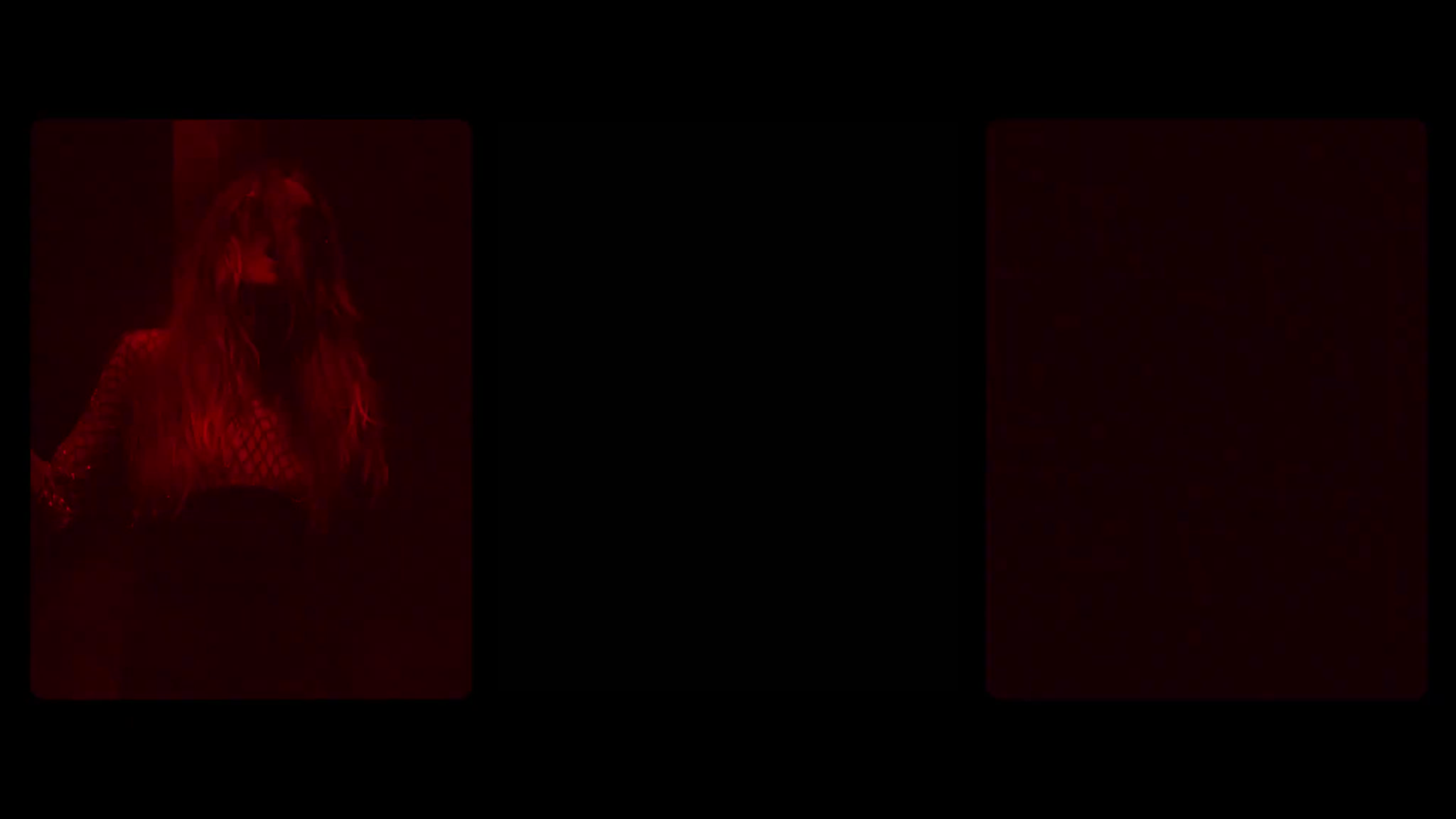 LUX AETERNA
