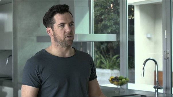 Ruben Guthrie