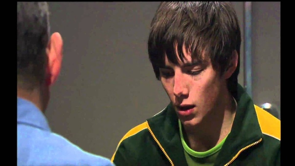 MATTHEW HUTCHINSON