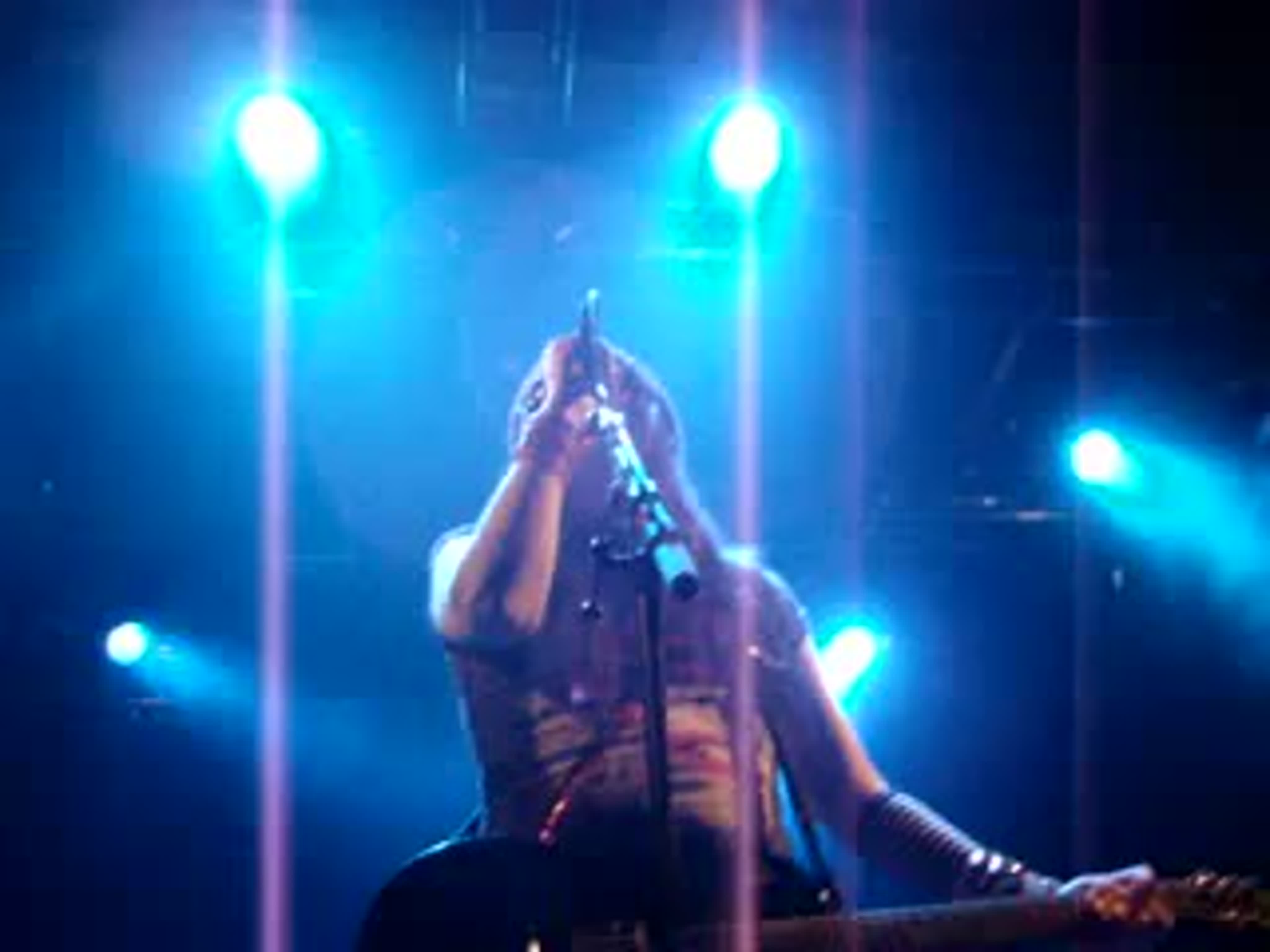 DSI@Trash Fest