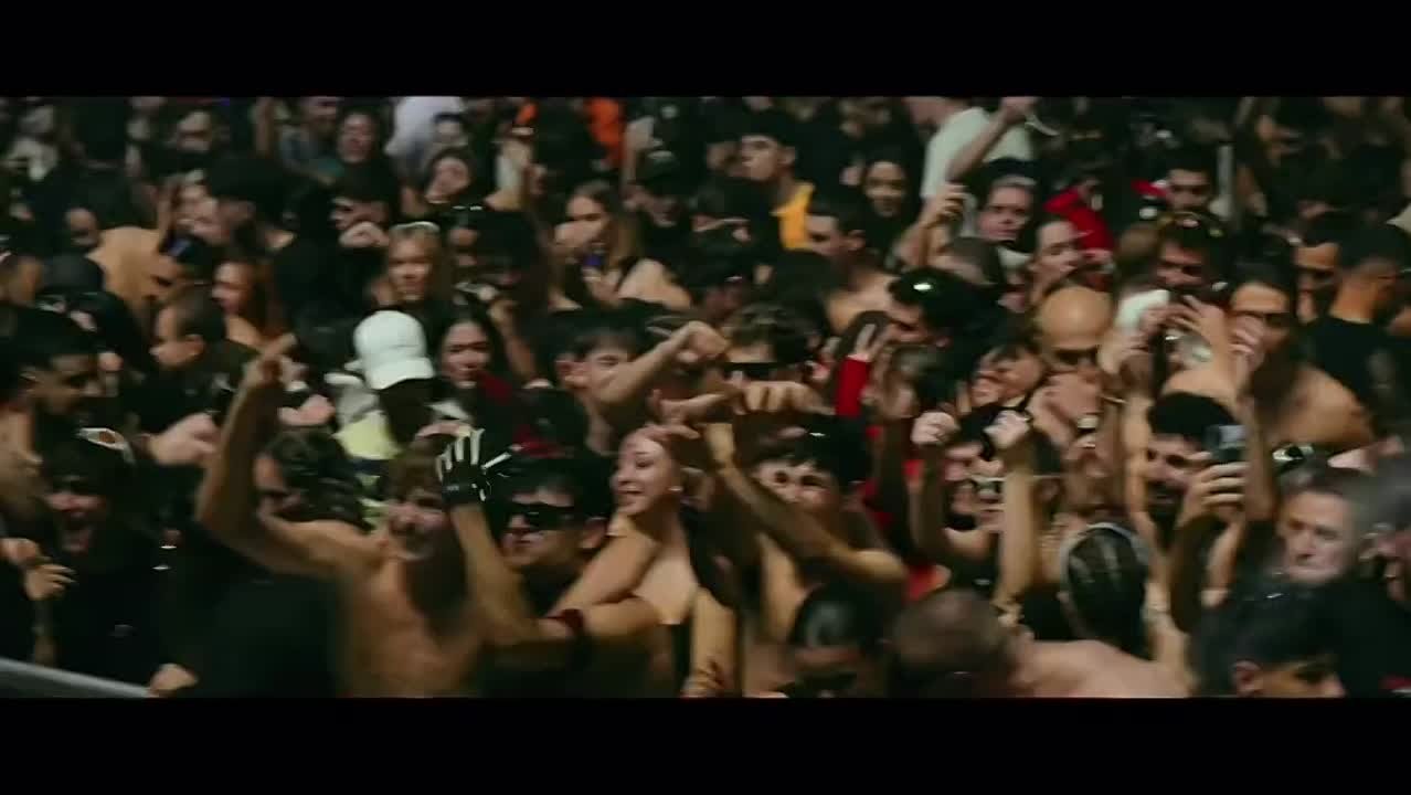AFTERMOVIE Music Fest