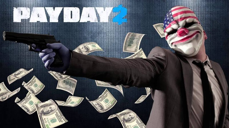 PayDay 2