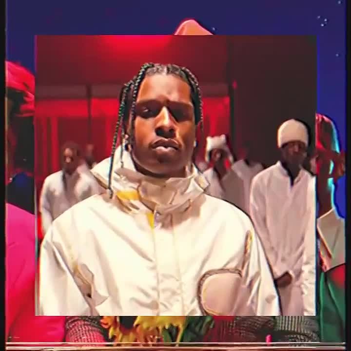 A$AP Rocky
