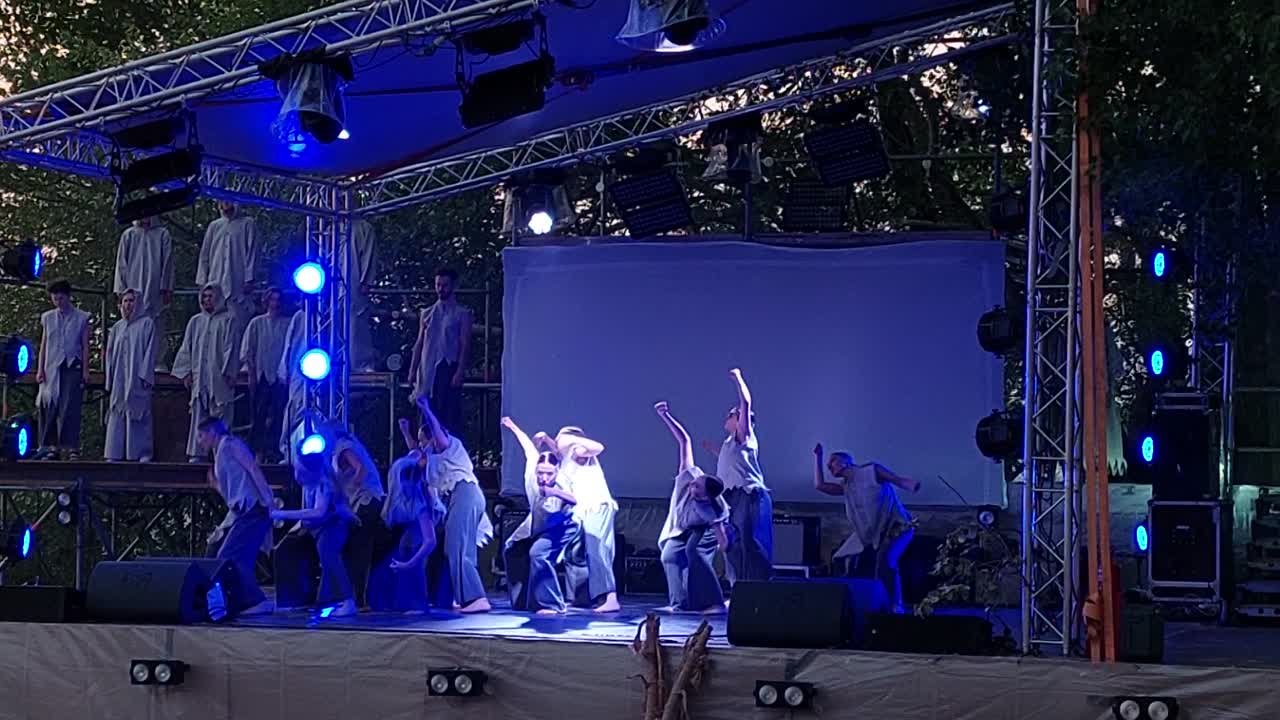 Волгафест 2023