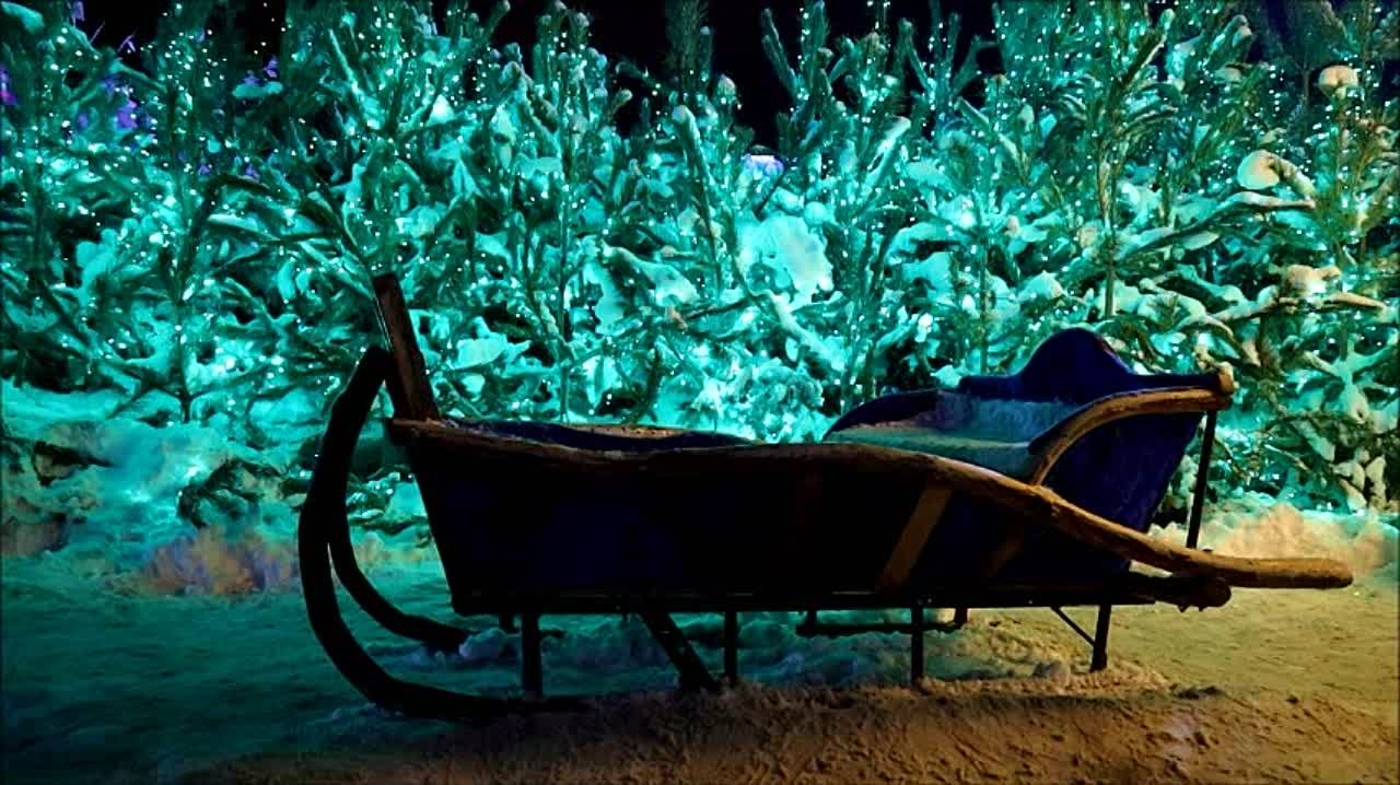 Samarinka о Самаре