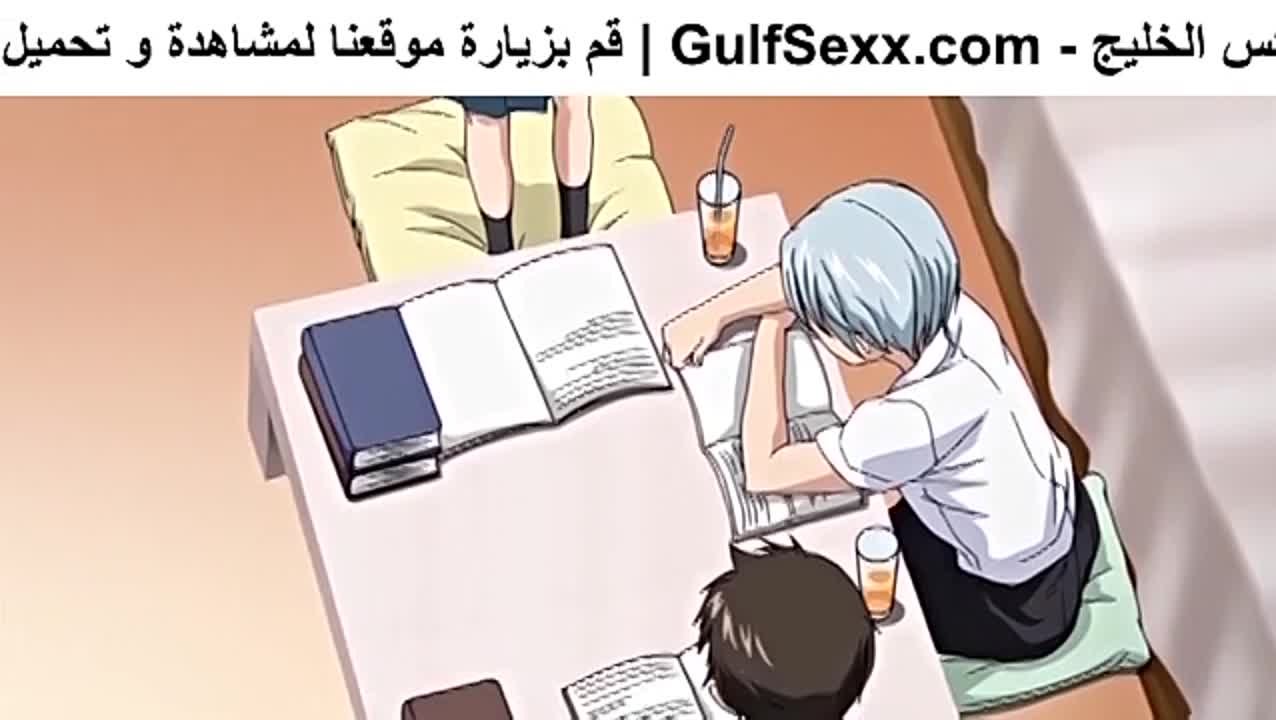 كرتون انمي