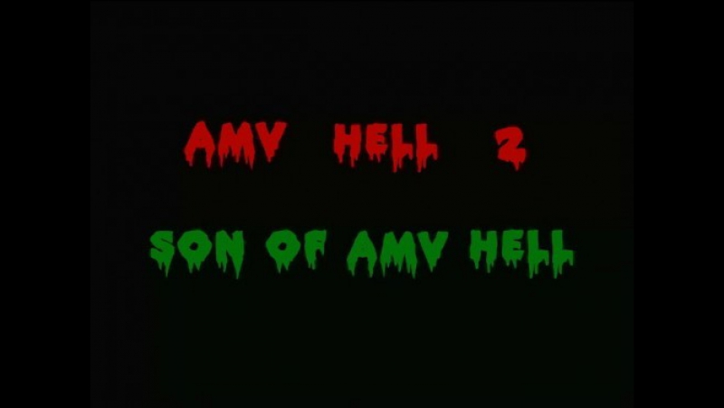 AMV HELL