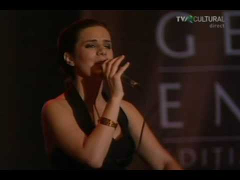 Latin/Bossa Scat