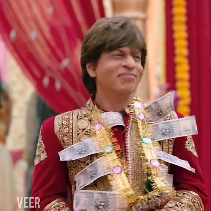 SRK: Zero (2018)